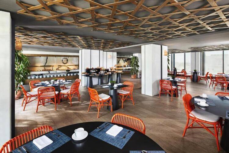 Grand Hyatt Athens
