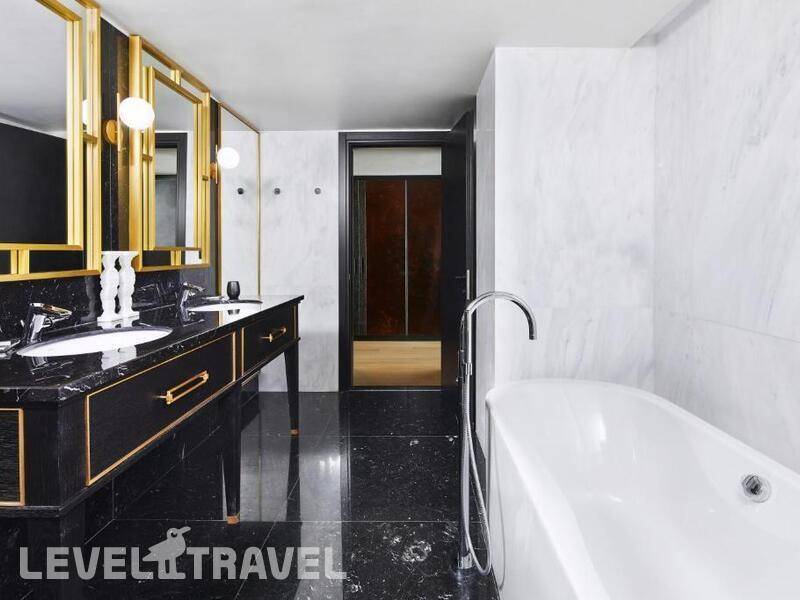 Фотография Grand Hyatt Athens