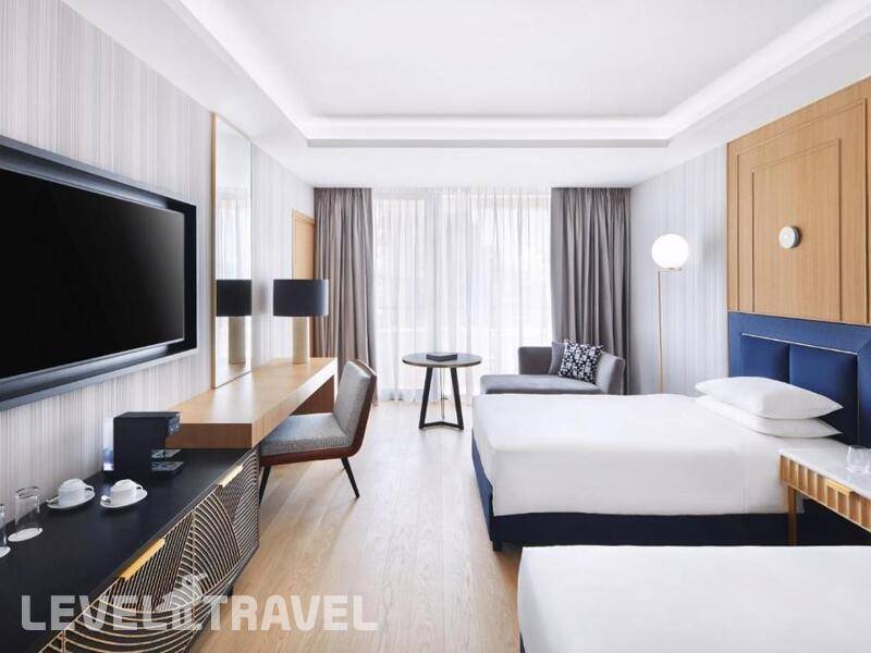 Фотография Grand Hyatt Athens
