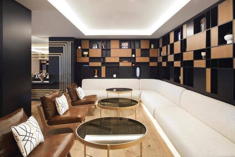 Grand Hyatt Athens