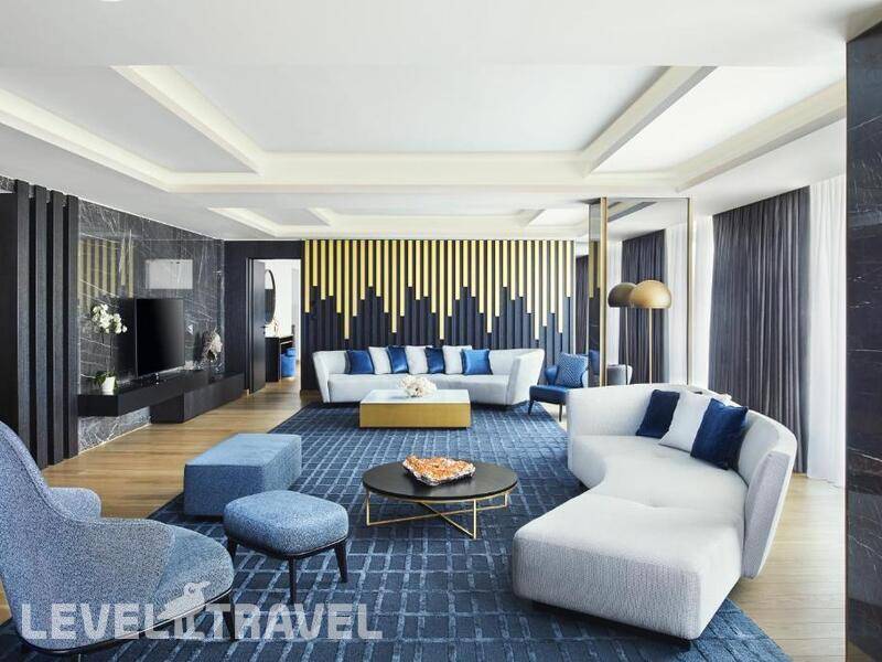 Фотография Grand Hyatt Athens