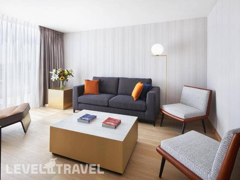 Фотография Grand Hyatt Athens