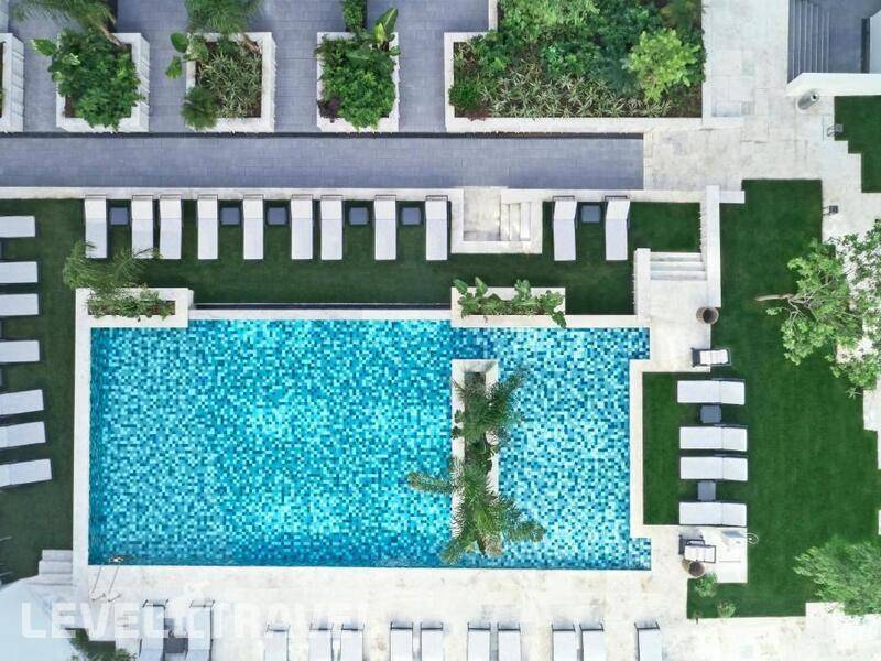 Фотография Grand Hyatt Athens