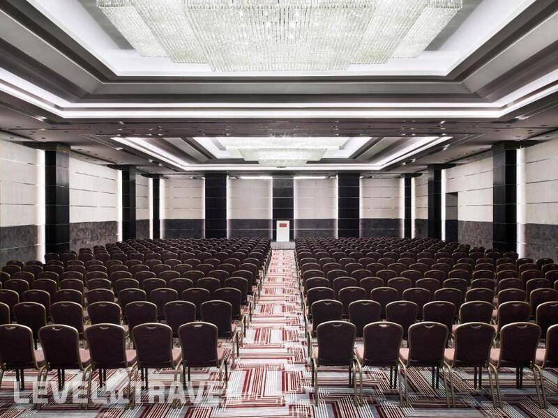 Фотография Grand Hyatt Athens