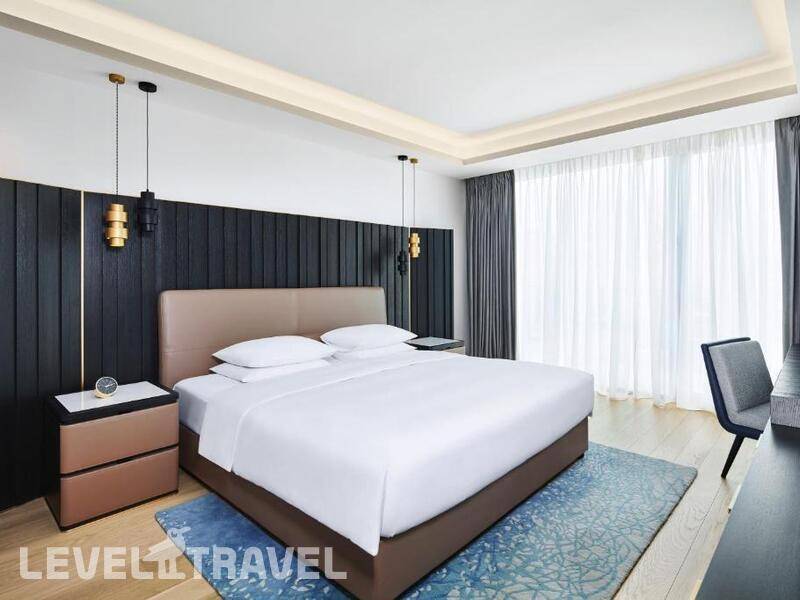 Фотография Grand Hyatt Athens