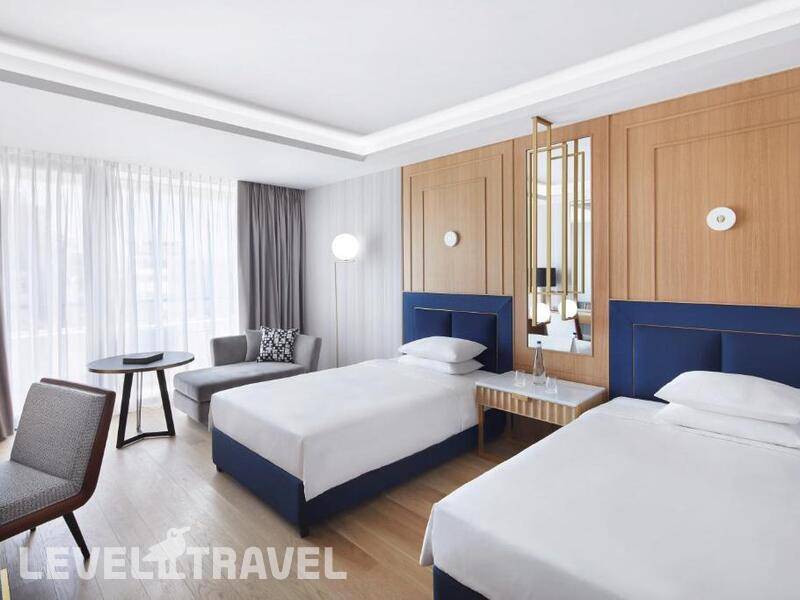 Фотография Grand Hyatt Athens