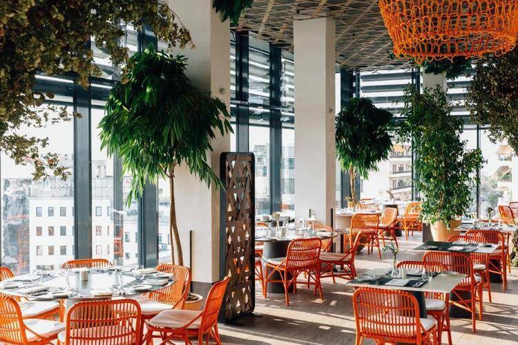 Grand Hyatt Athens