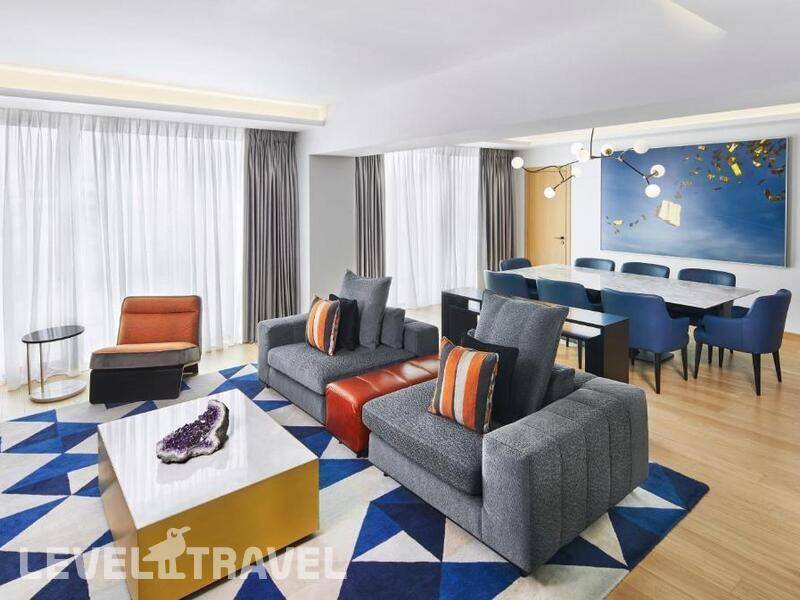 Фотография Grand Hyatt Athens