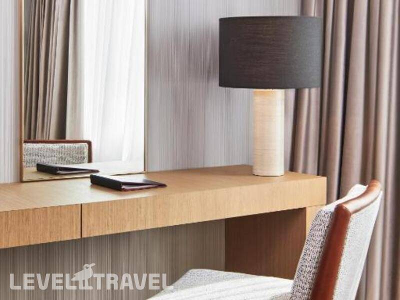 Фотография Grand Hyatt Athens