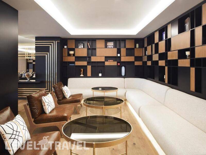 Фотография Grand Hyatt Athens
