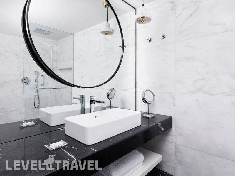 Фотография Grand Hyatt Athens