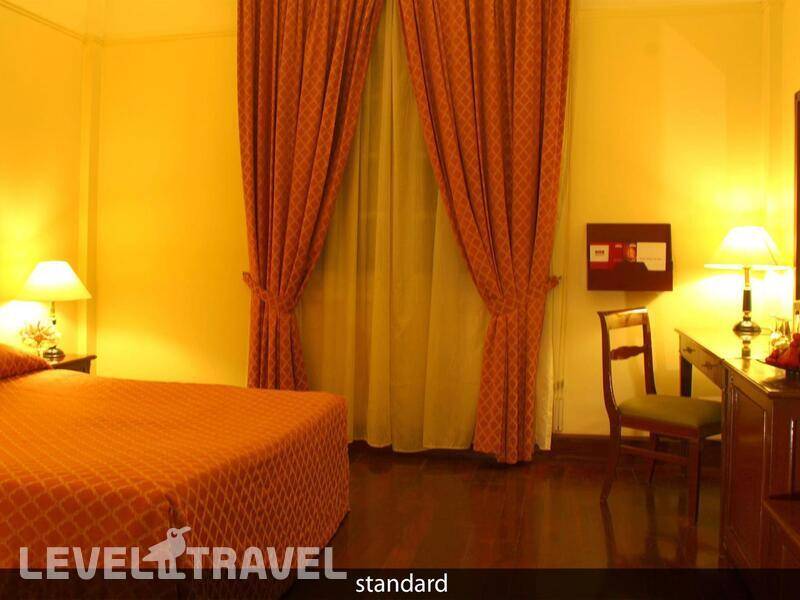 Фотография Du Parc Hotel Dalat