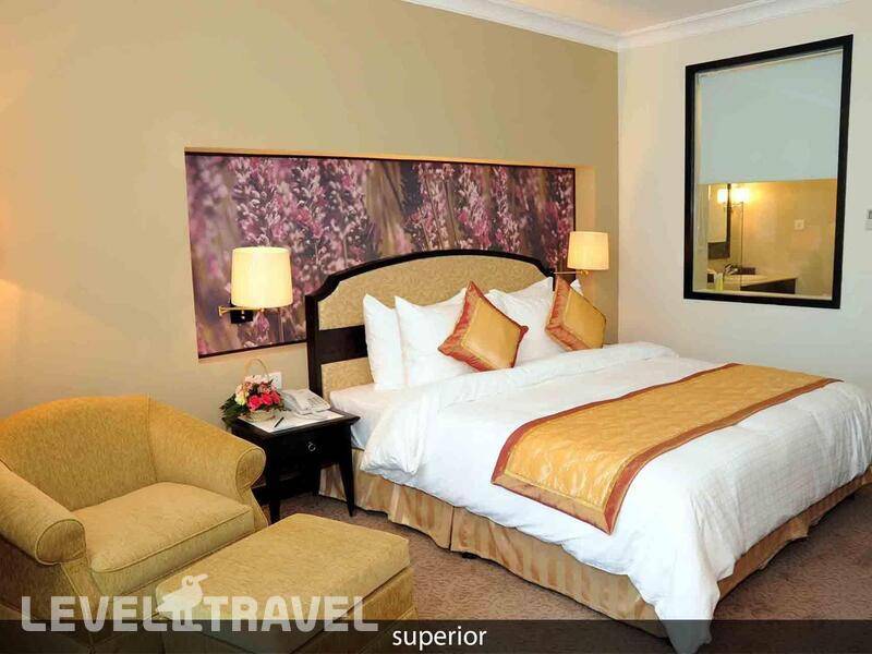 Фотография La Sapinette Hotel Dalat