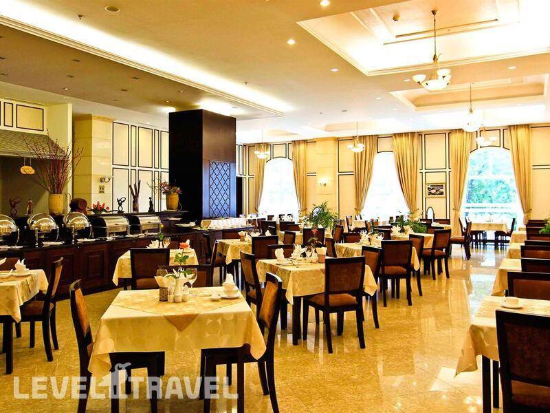 Фотография La Sapinette Hotel Dalat