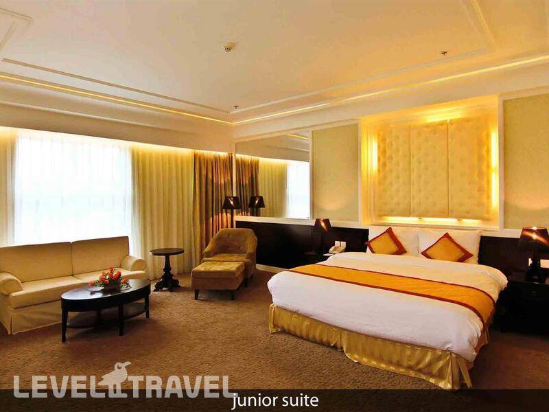 Фотография La Sapinette Hotel Dalat
