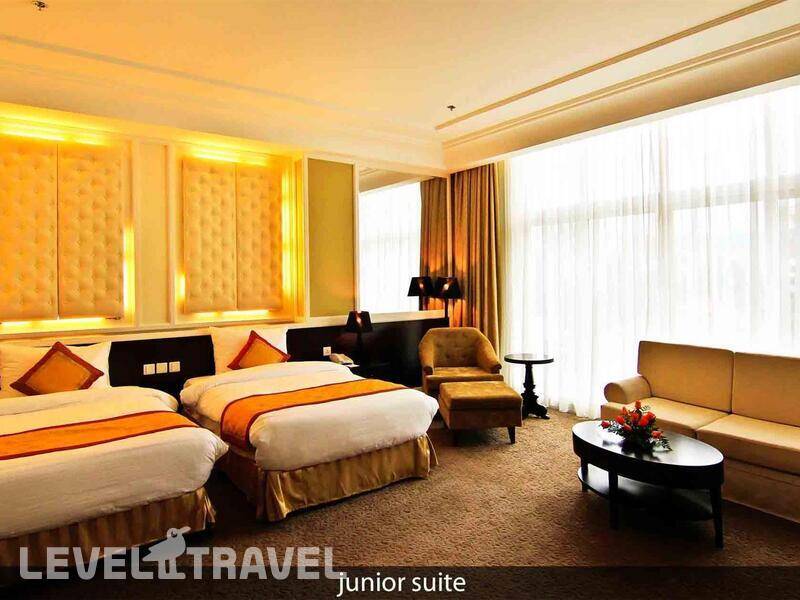 Фотография La Sapinette Hotel Dalat
