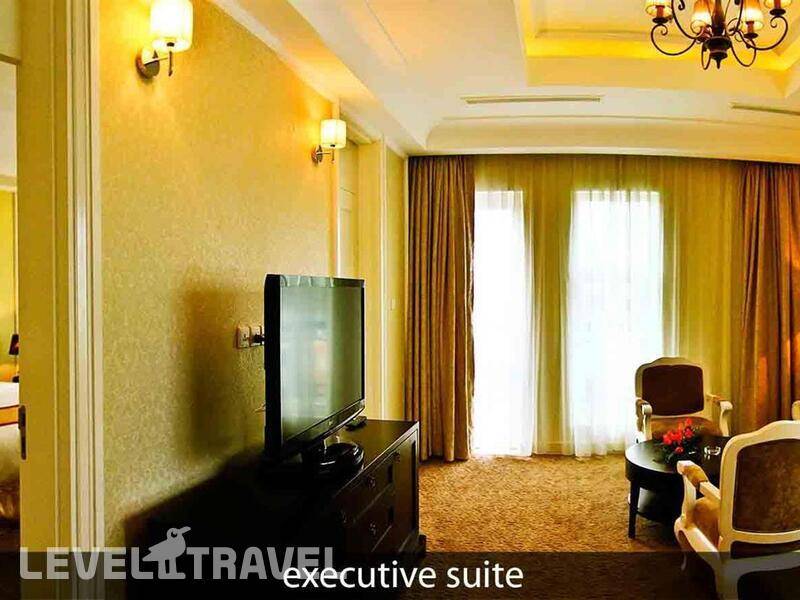Фотография La Sapinette Hotel Dalat