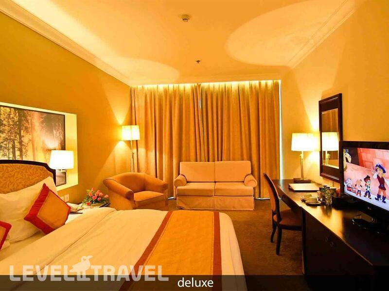Фотография La Sapinette Hotel Dalat