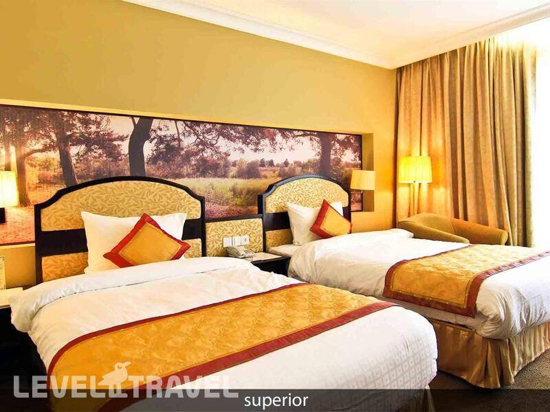 Фотография La Sapinette Hotel Dalat