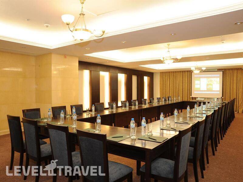 Фотография La Sapinette Hotel Dalat