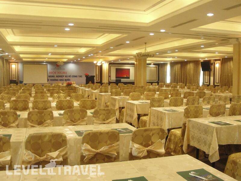 Фотография La Sapinette Hotel Dalat