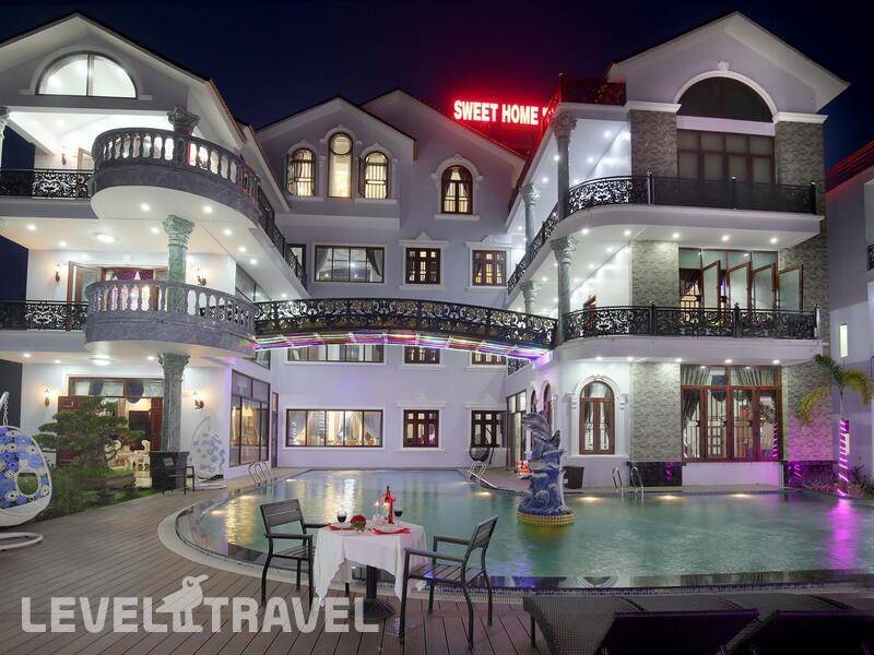 Фотография Sweet Home Resort