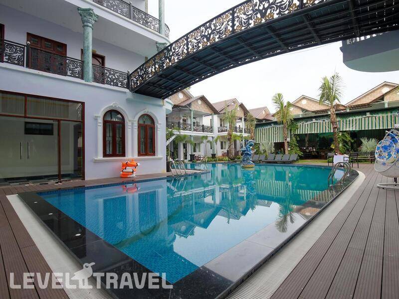 Фотография Sweet Home Resort