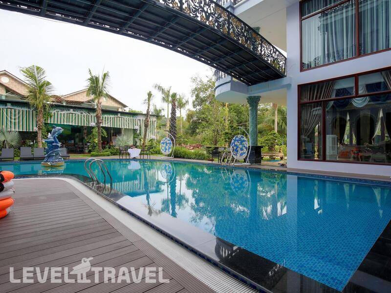 Фотография Sweet Home Resort