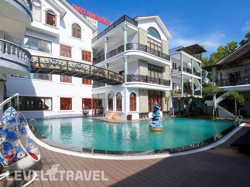 Фотография Sweet Home Resort