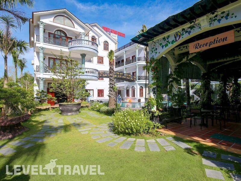 Фотография Sweet Home Resort
