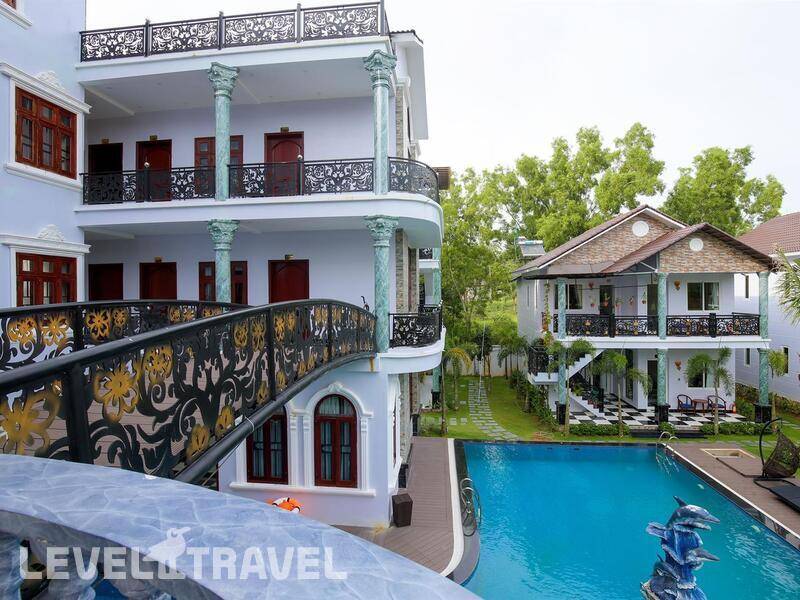 Фотография Sweet Home Resort