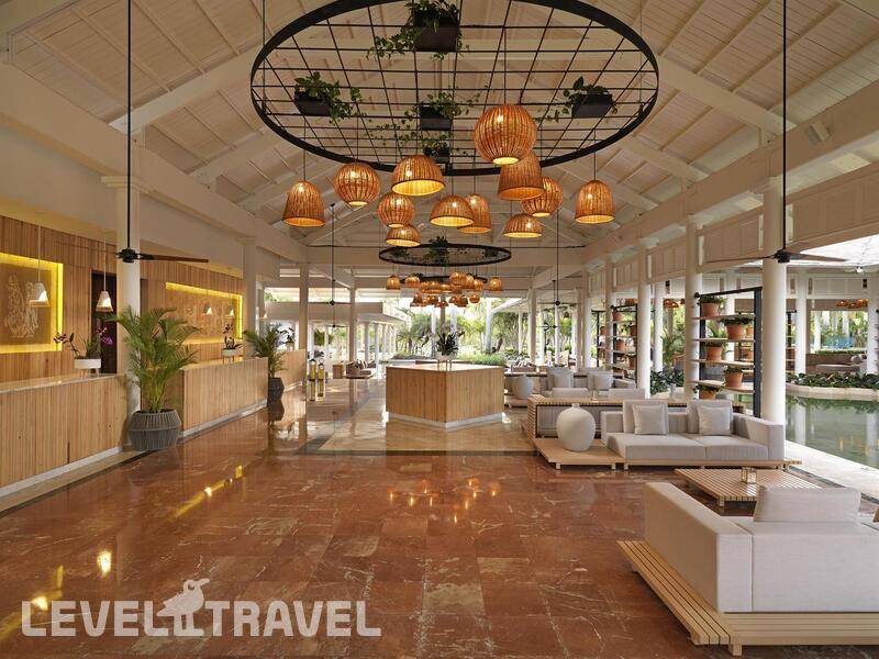 Фотография Melia Punta Cana Beach Resort (Adults Only 18+)