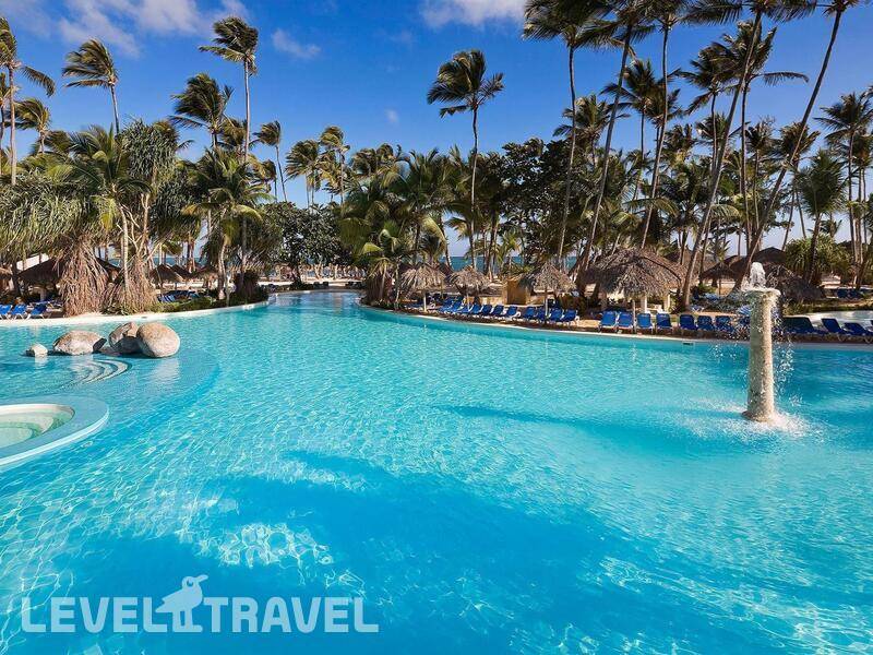 Фотография Melia Punta Cana Beach Resort (Adults Only 18+)