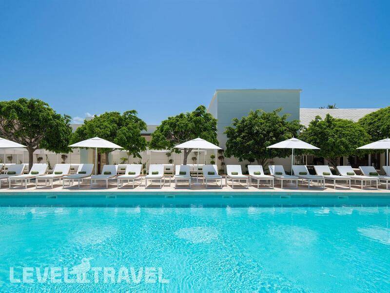 Фотография Melia Punta Cana Beach Resort (Adults Only 18+)
