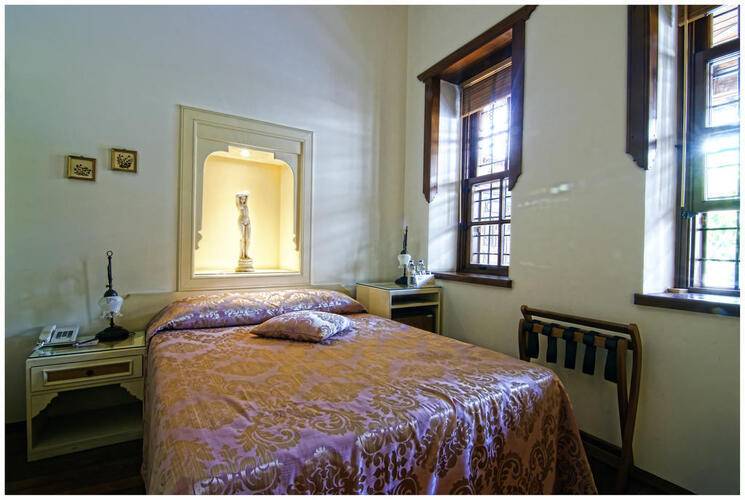 Minyon Hotel