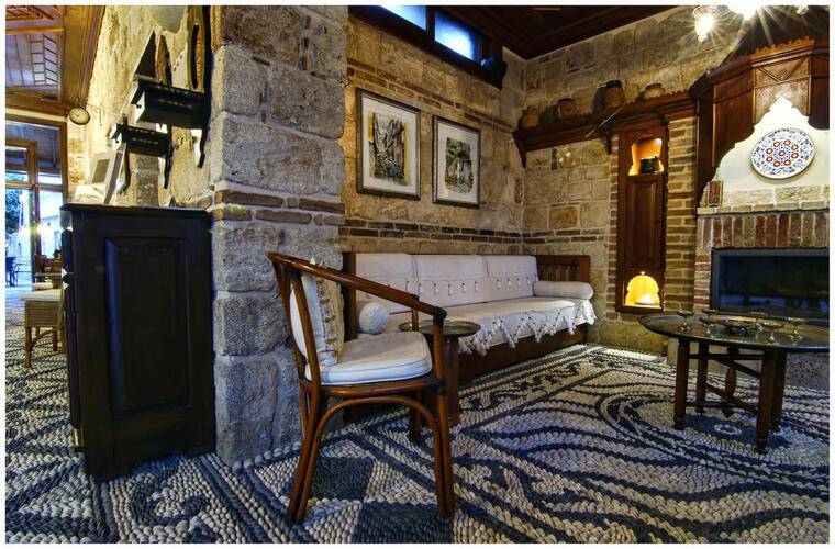 Minyon Hotel