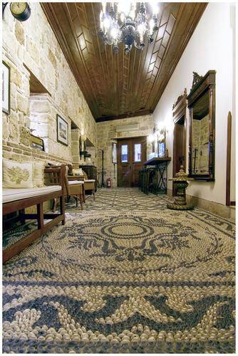 Minyon Hotel