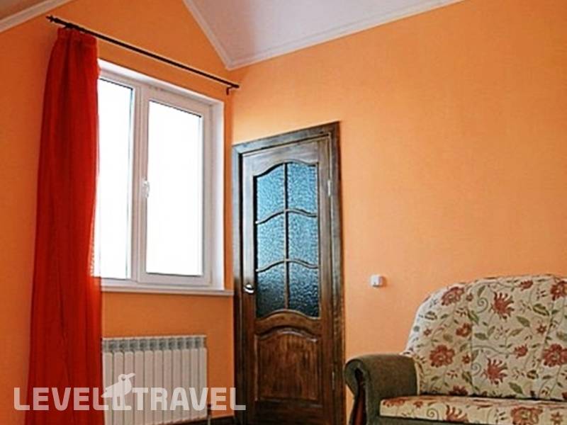 Фотография Aгроусадьба Рыжая Kошка