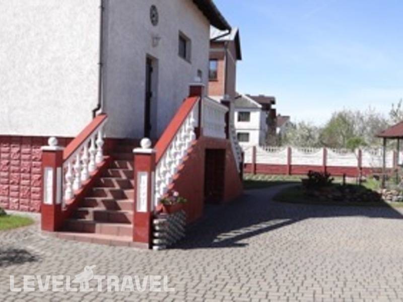 Фотография Aгроусадьба Рыжая Kошка