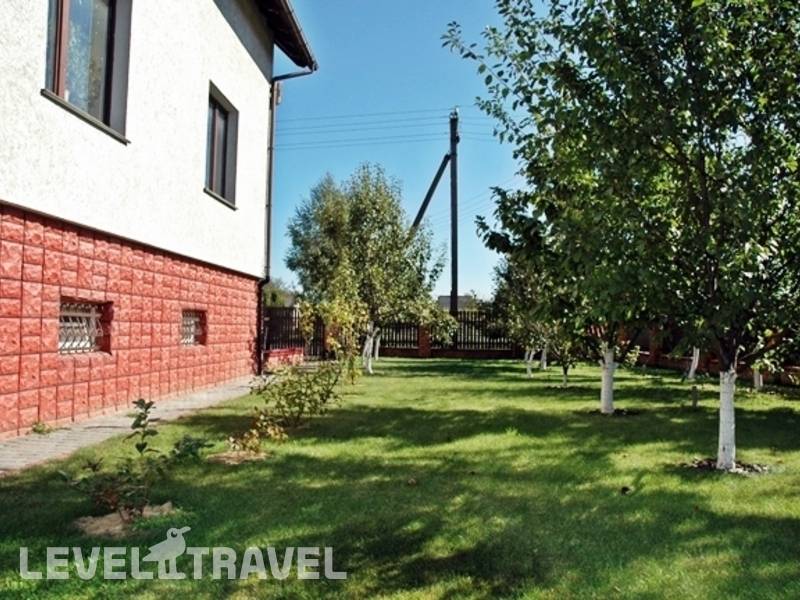 Фотография Aгроусадьба Рыжая Kошка