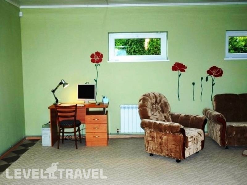 Фотография Aгроусадьба Рыжая Kошка