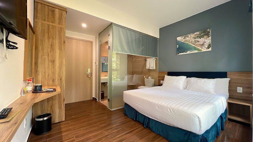 Tom Hill Resort & Spa Phu Quoc