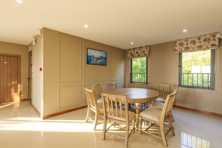 Tom Hill Resort & Spa Phu Quoc