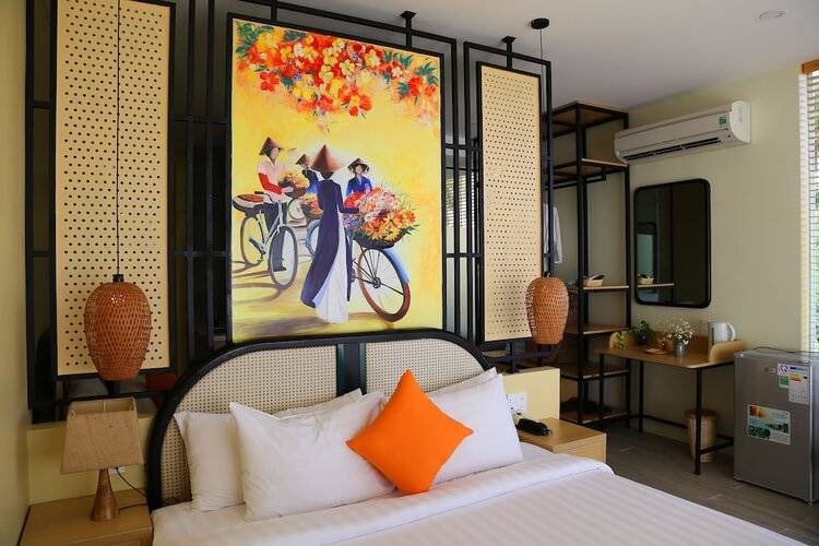 Tom Hill Resort & Spa Phu Quoc