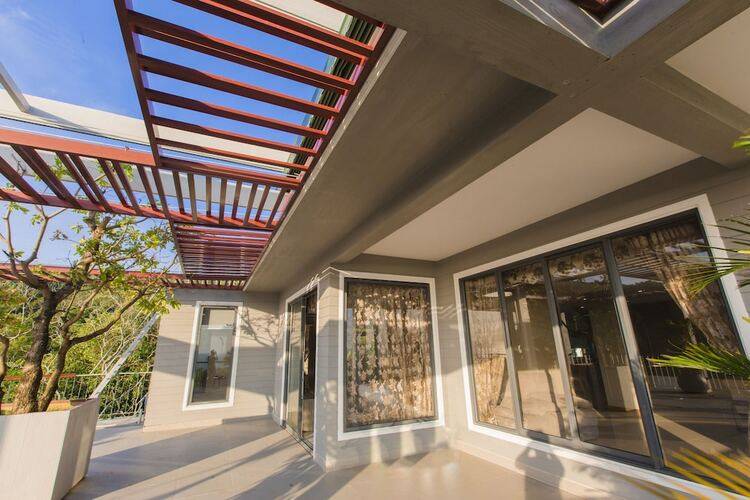 Tom Hill Resort & Spa Phu Quoc