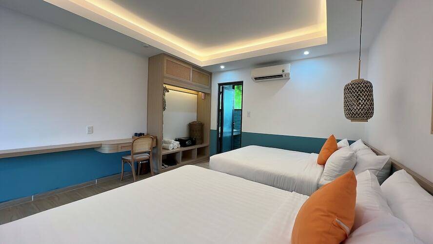 Tom Hill Resort & Spa Phu Quoc