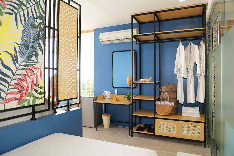 Tom Hill Resort & Spa Phu Quoc