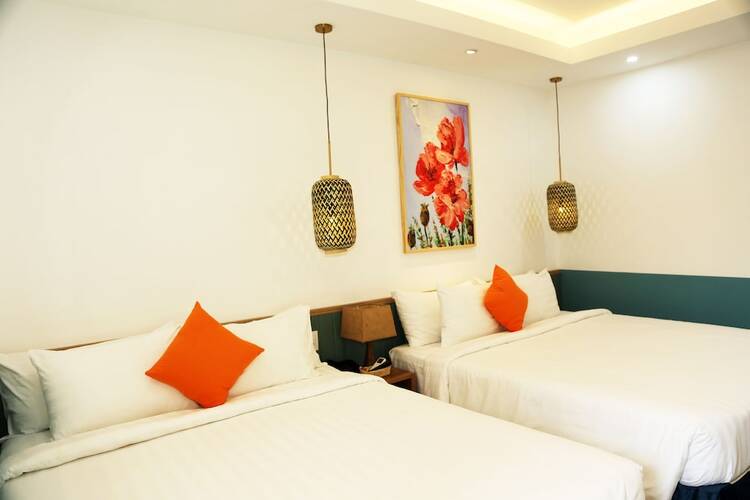 Tom Hill Resort & Spa Phu Quoc