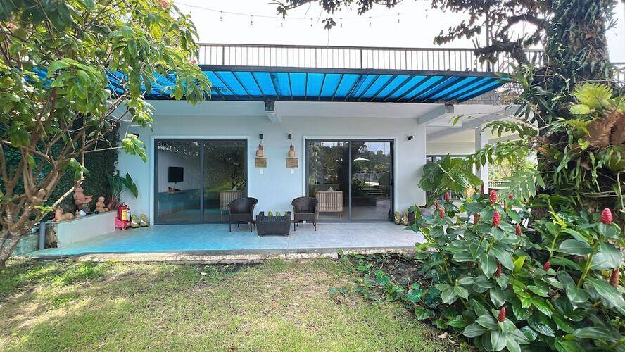 Tom Hill Resort & Spa Phu Quoc