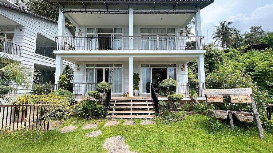 Tom Hill Resort & Spa Phu Quoc